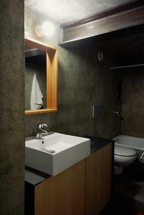 Apartamento Loft Ifema *