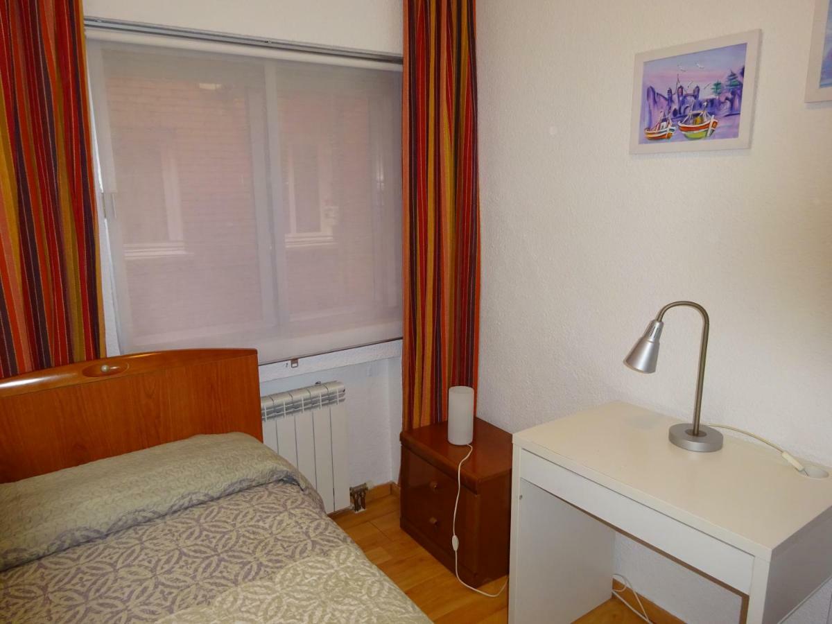 Apart Emperatriz Isabel Apartamento *