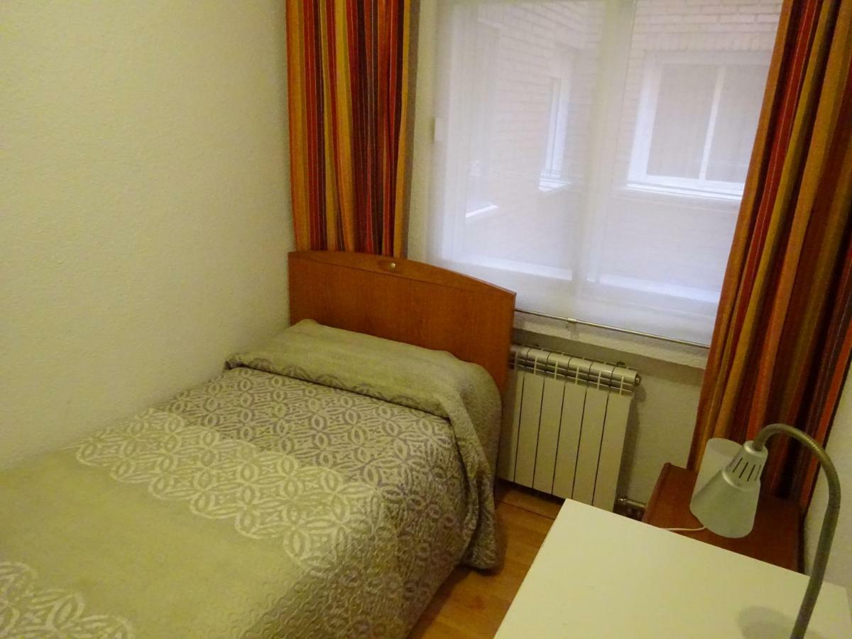 Apart Emperatriz Isabel Apartamento *
