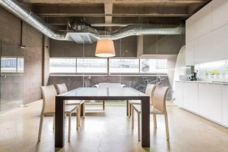 Loft Ifema Madrid