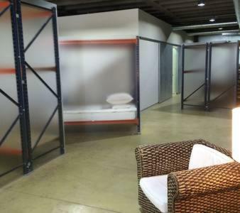Apartamento Loft Ifema Madrid