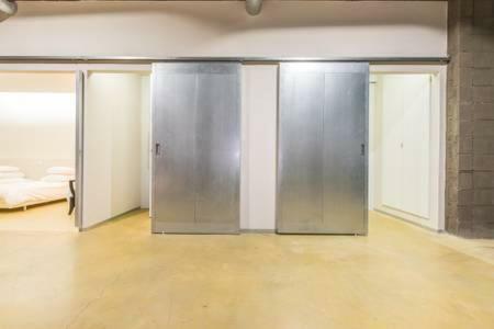 Loft Ifema * Madrid