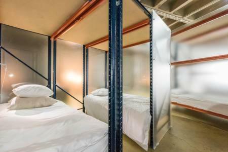 Loft Ifema