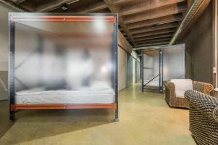 Apartamento Loft Ifema Madrid