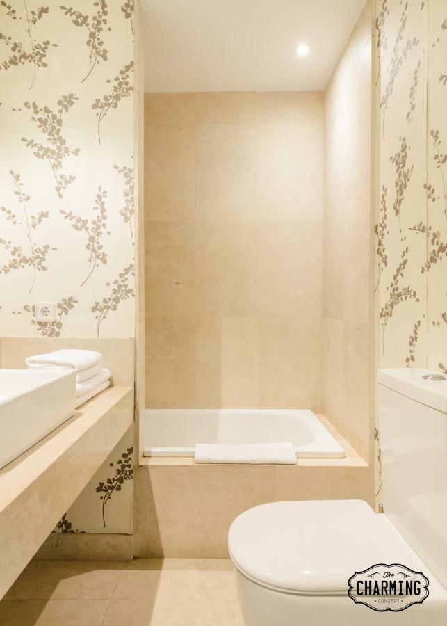Charming Goya Luxury Apartment *