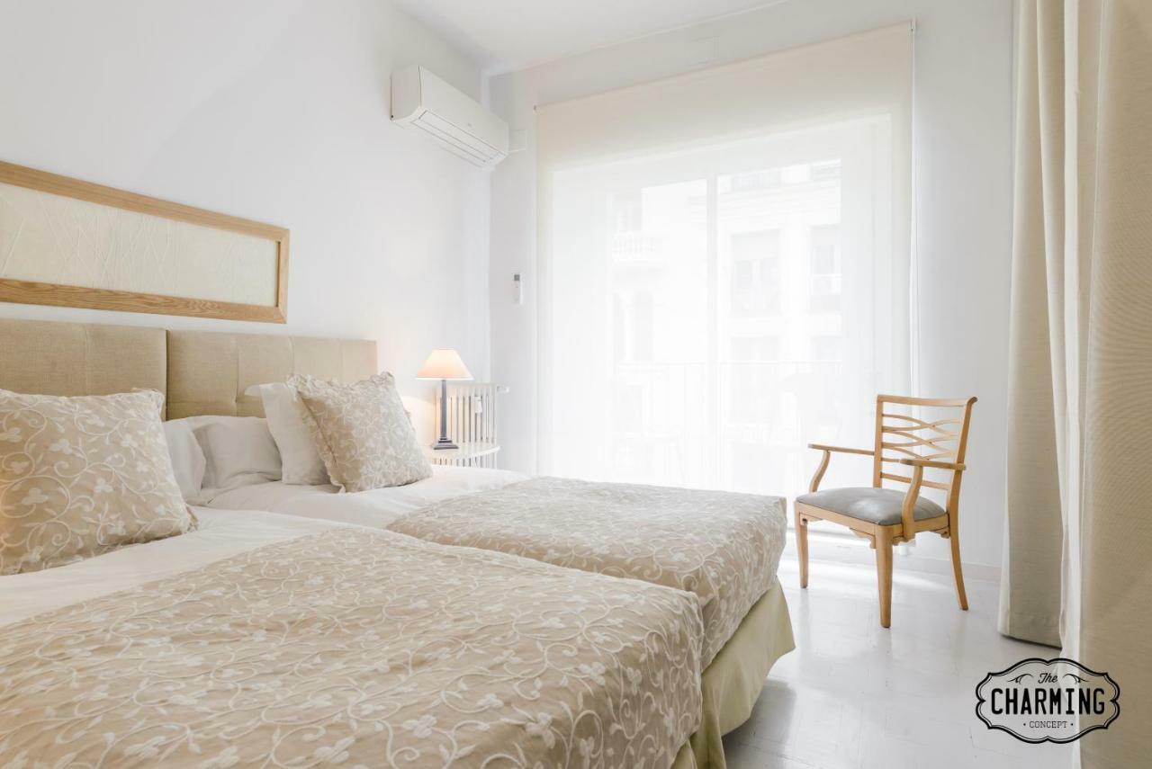 Charming Goya Luxury Apartment *