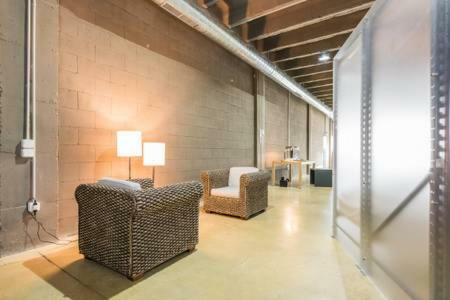 Loft Ifema Apartamento *