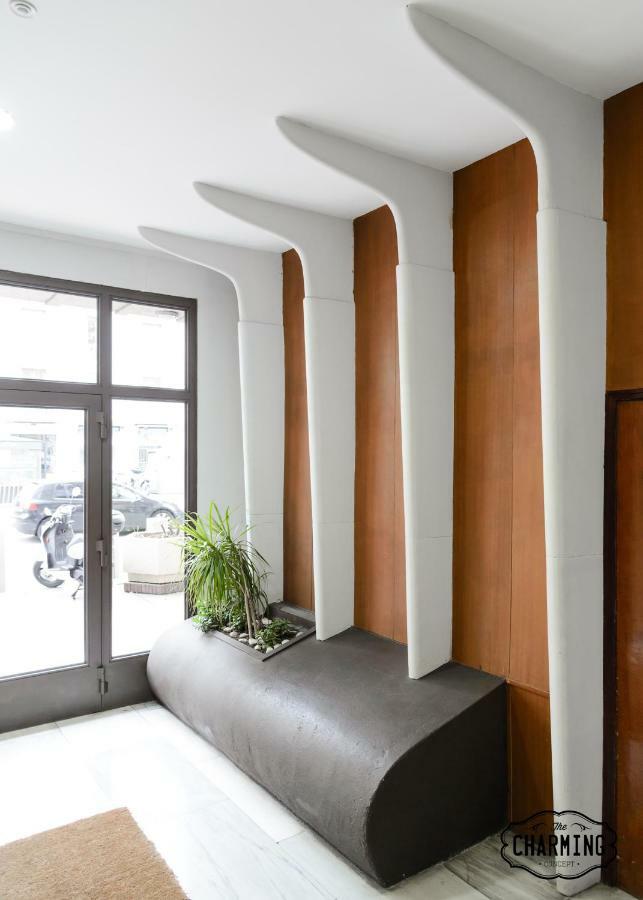 Charming Goya Luxury Apartment