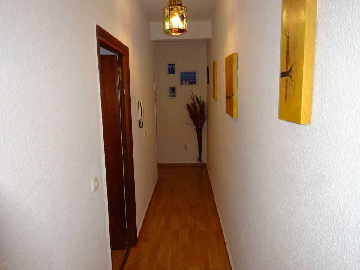 Apart Emperatriz Isabel Apartamento Madrid