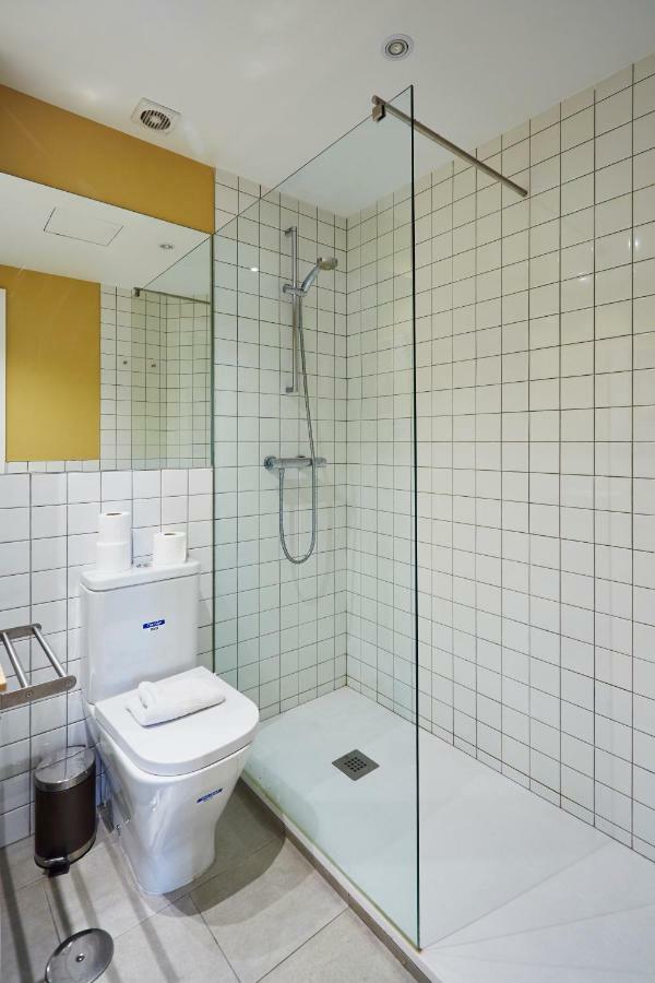 Apartamento Leeways Iii In Alcalá 99