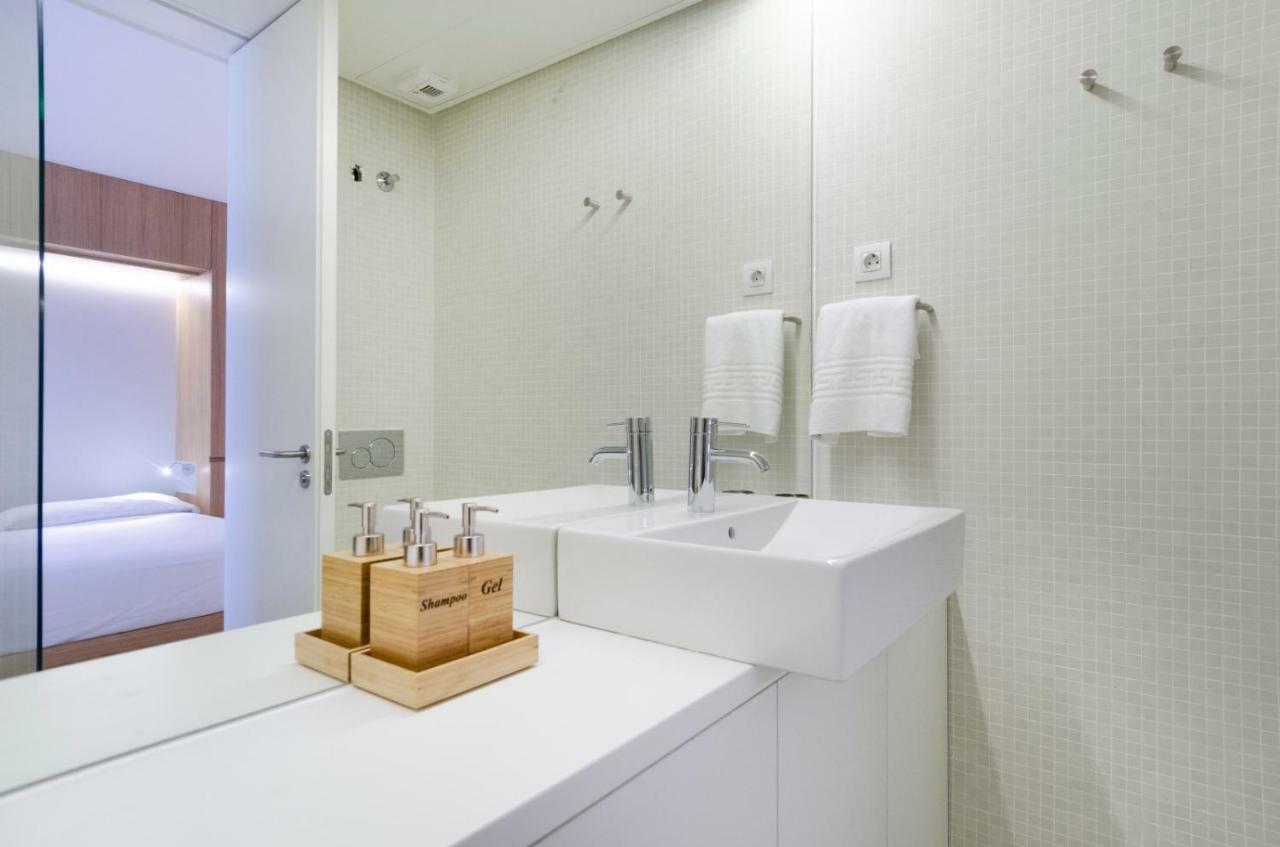 Edmond Vibes Barrio De Salamanca Apartamento Madrid