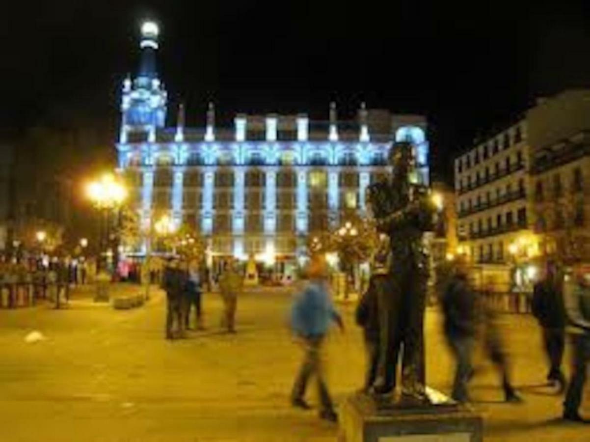 Centric Plaza Mayor