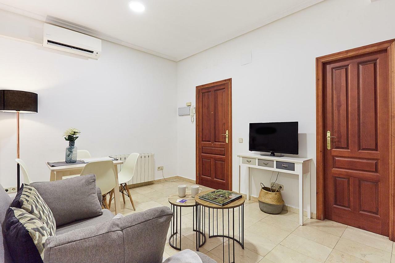 Apartment Leeways Xix In Gran Via Madrid