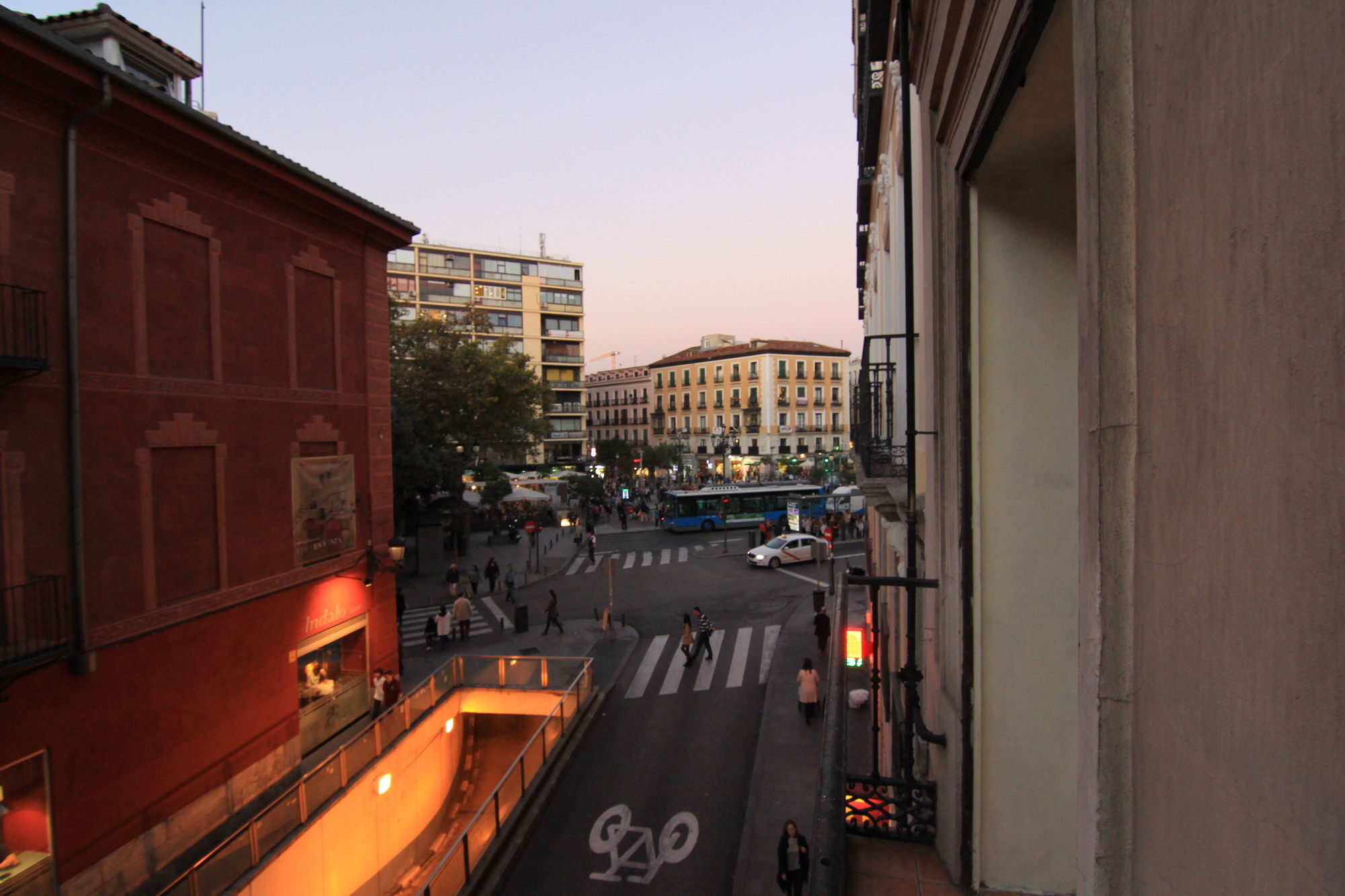 Hotel Silver Sol *