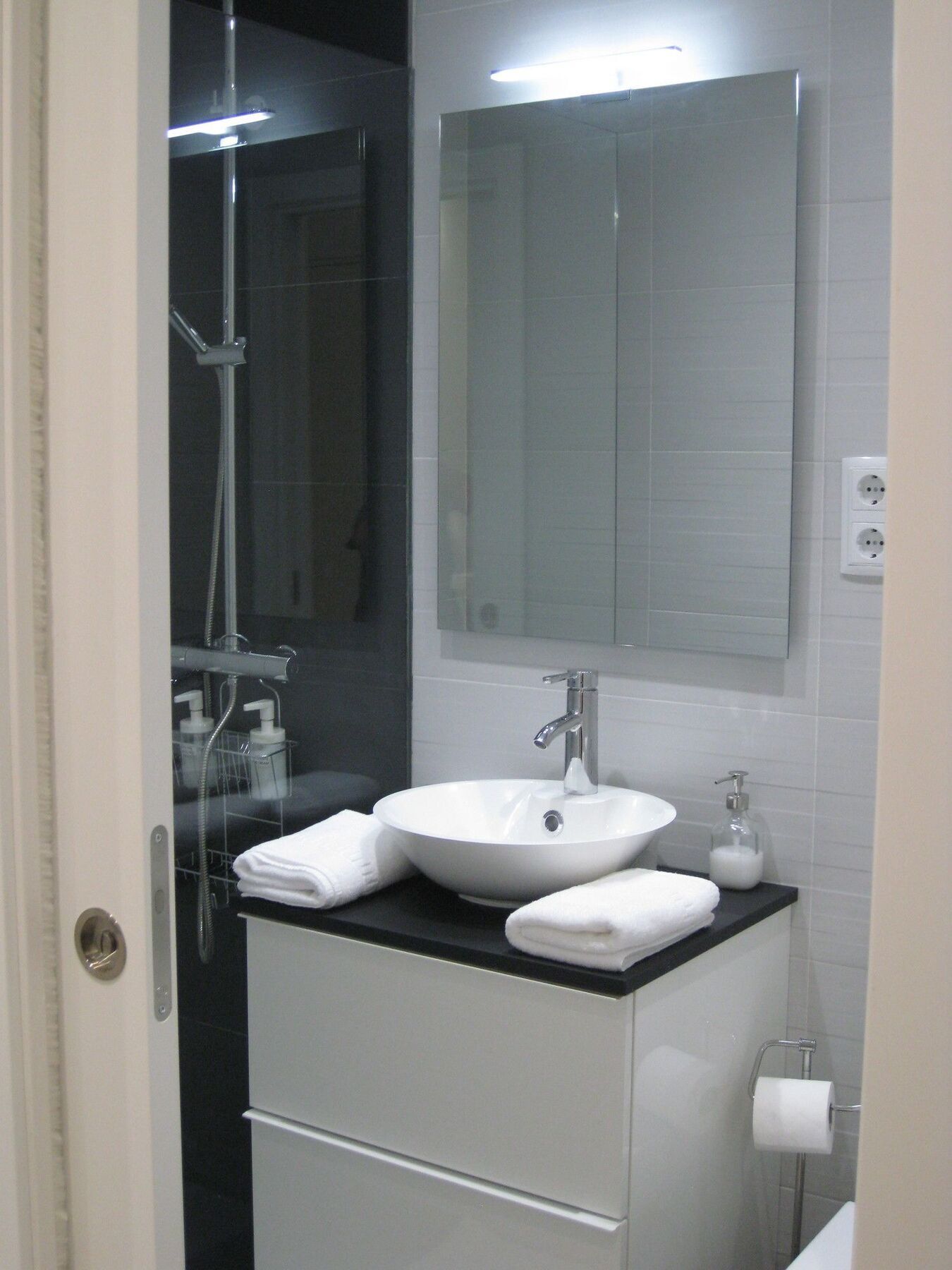 Oh San Lorenzo Apartment