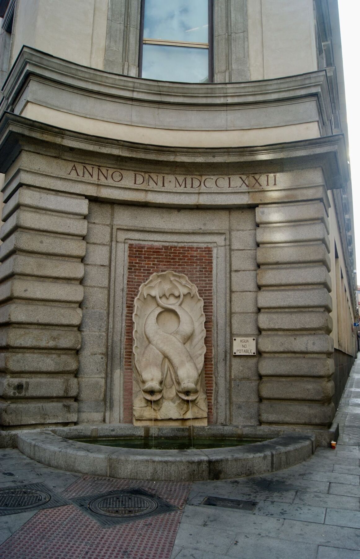Oh San Lorenzo Apartamento