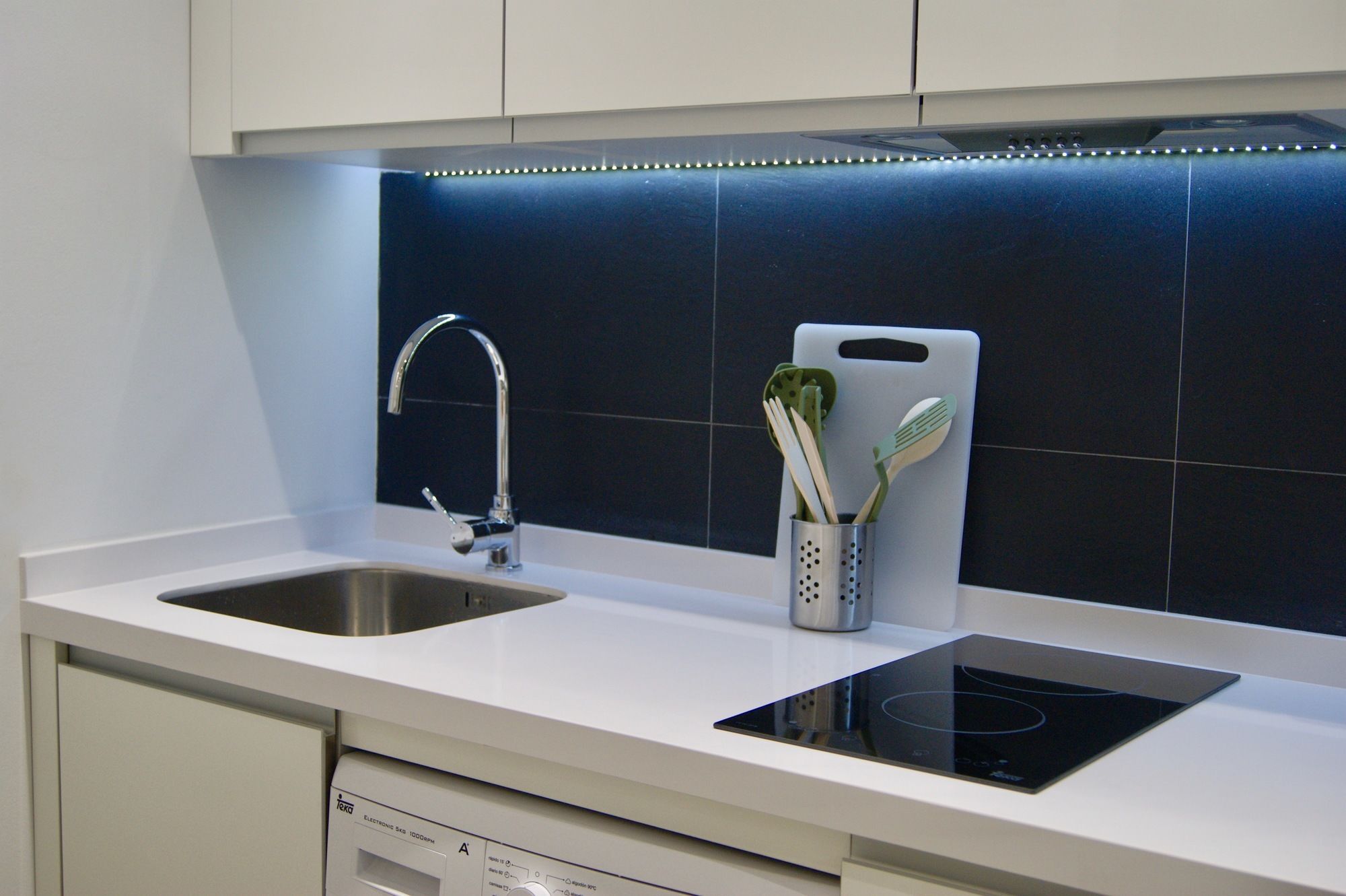 Apartamento Oh San Lorenzo *