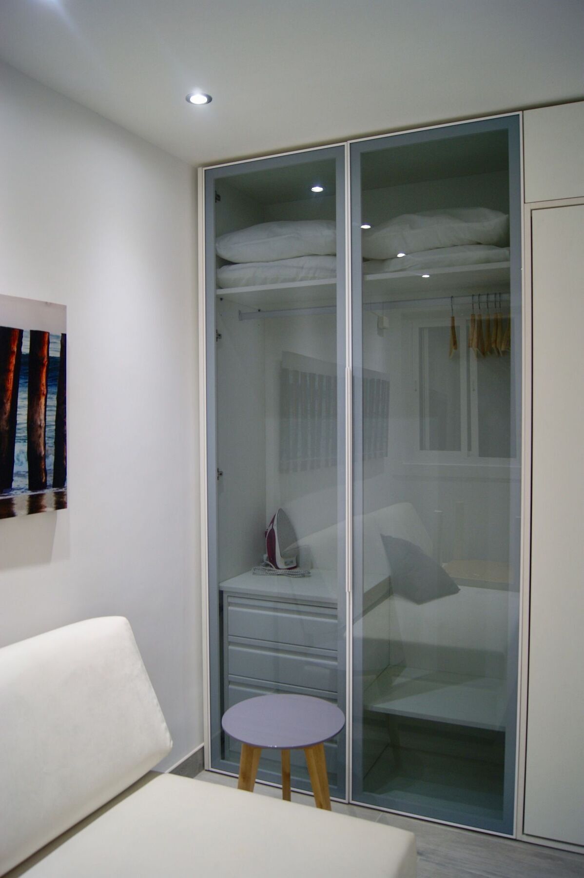 Oh San Lorenzo Apartment *
