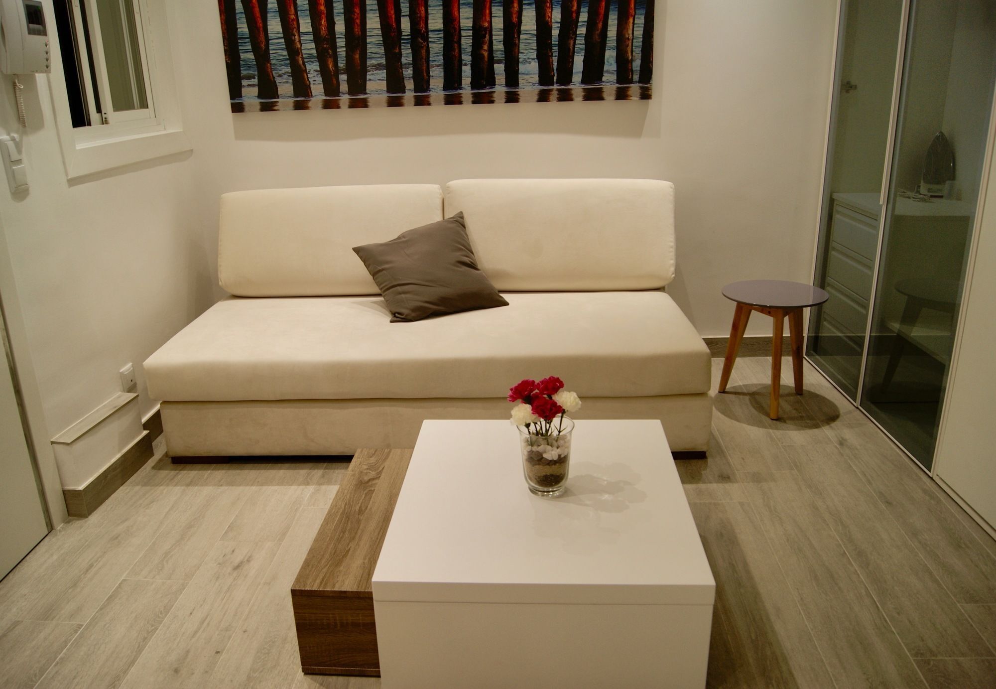 Apartamento Oh San Lorenzo