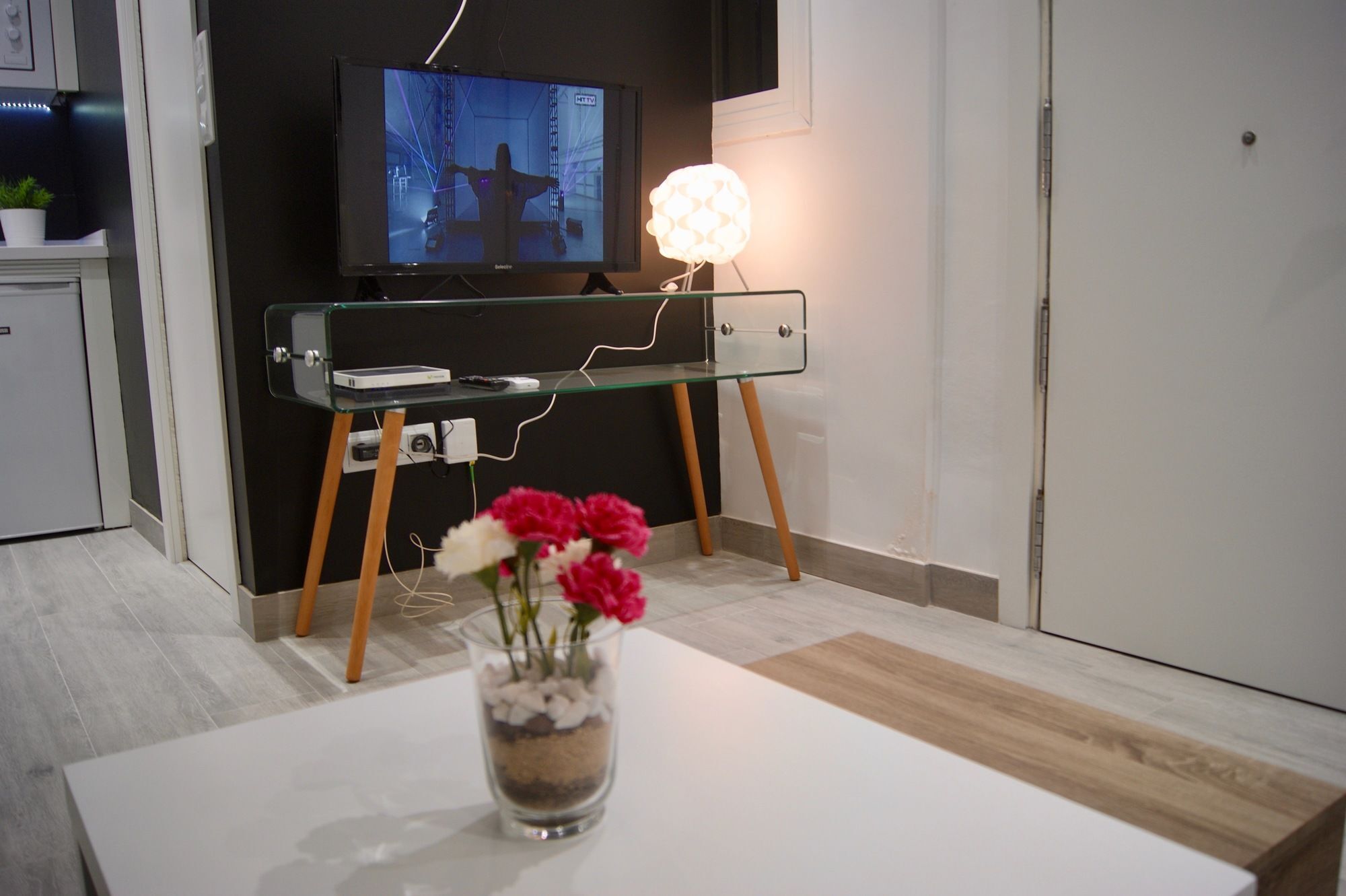 Apartamento Oh San Lorenzo *