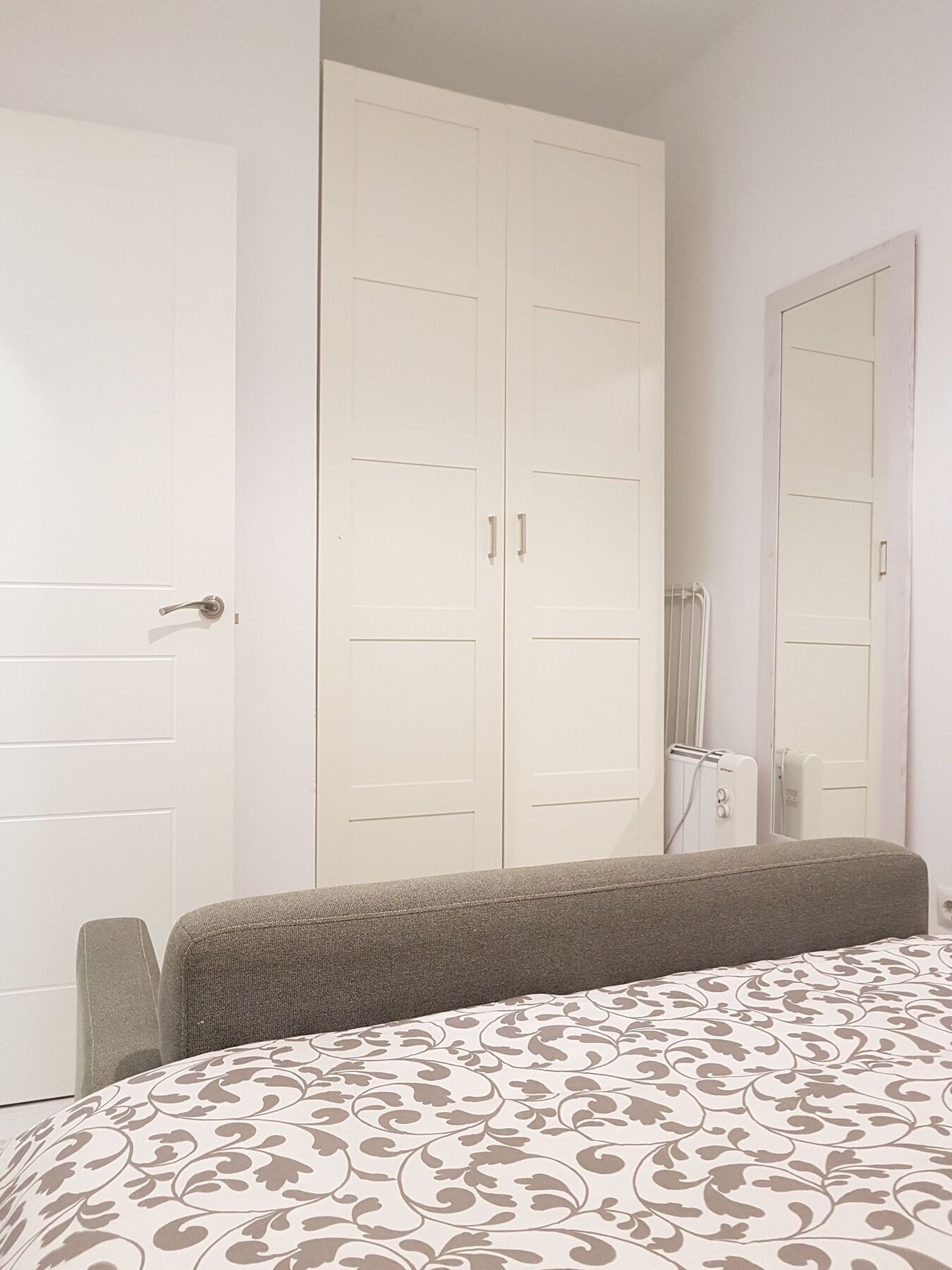 Apartamento Salitre 2 - Lavapies