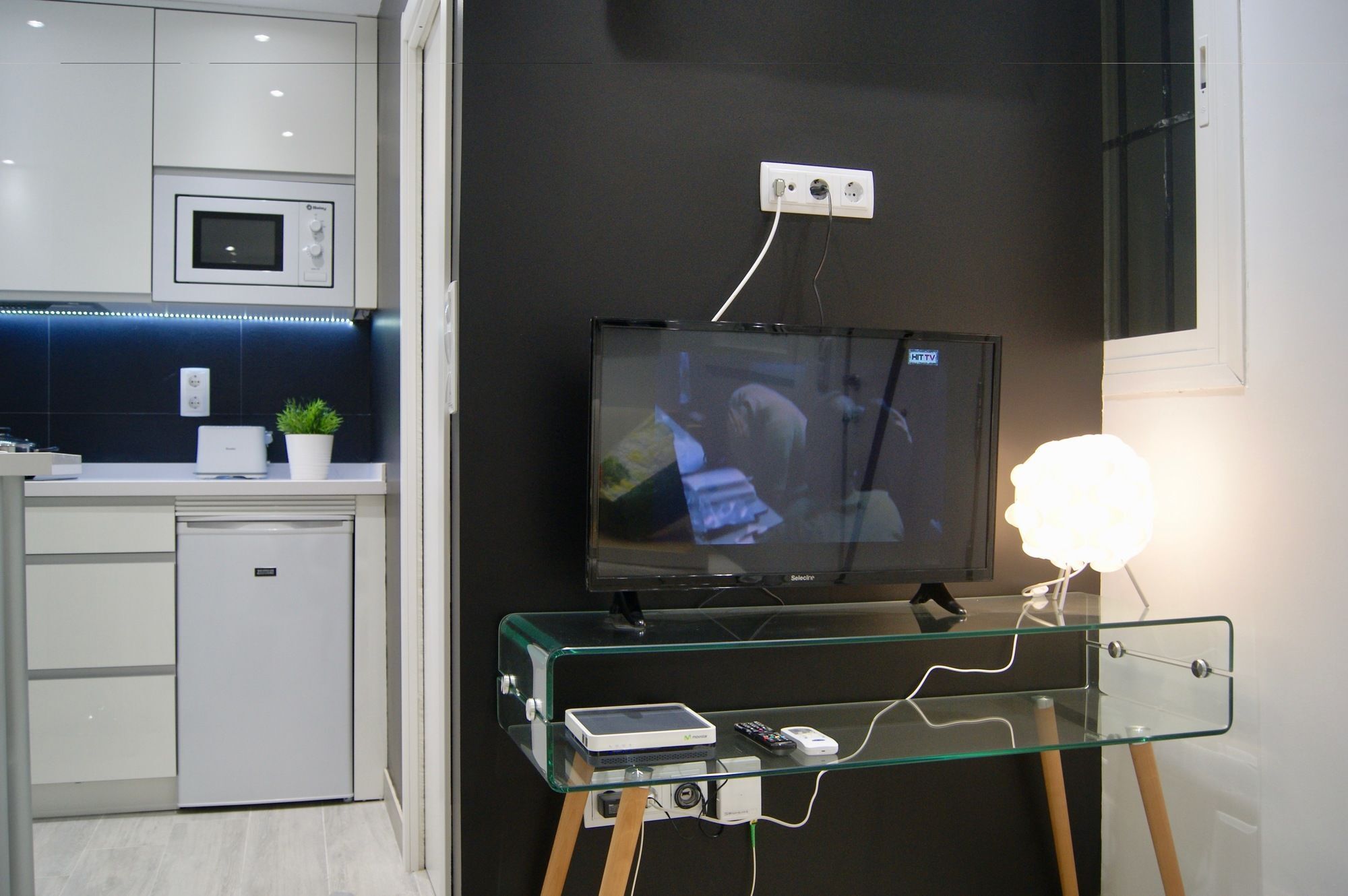 Oh San Lorenzo Apartment Madrid