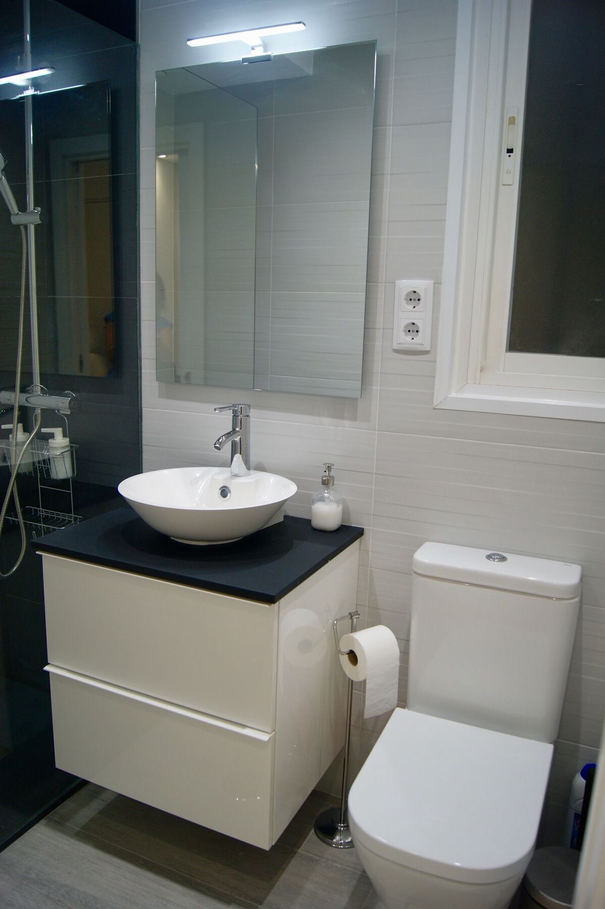 Oh San Lorenzo Apartment