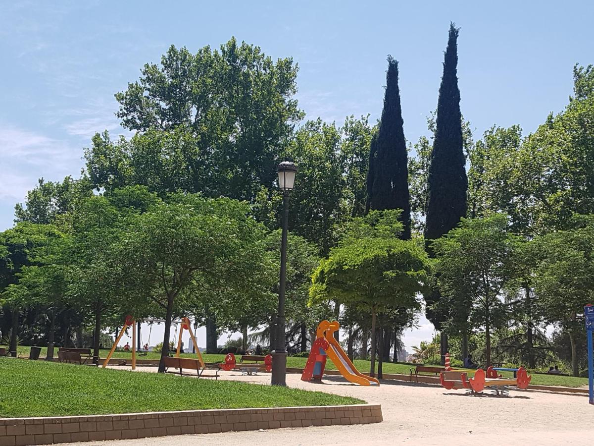 Pensión Alojamiento Plaza Espana