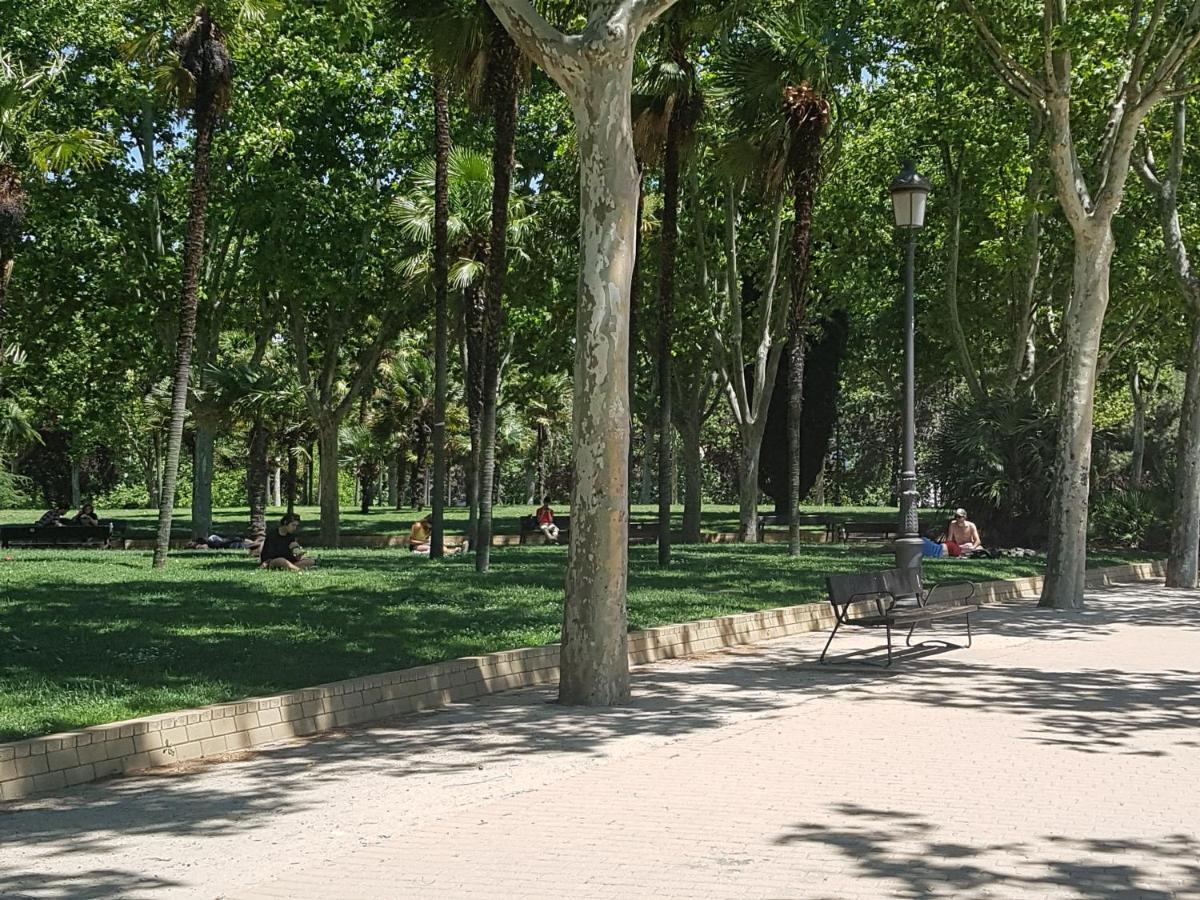 Pensión Alojamiento Plaza Espana