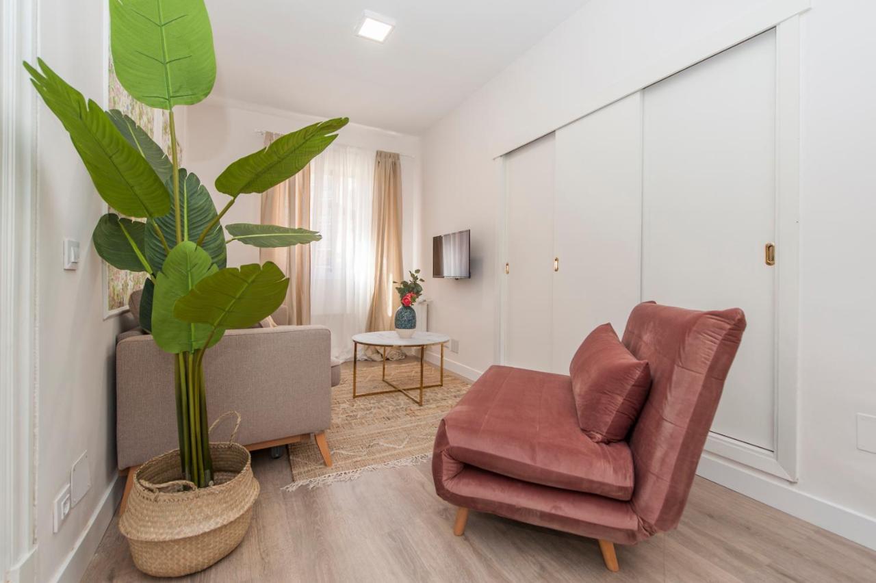 Apartamento Chic Apartament Retiro Park I - Swimming Pool - Elevenhost *