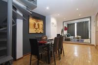 Apartamento Conde Duque