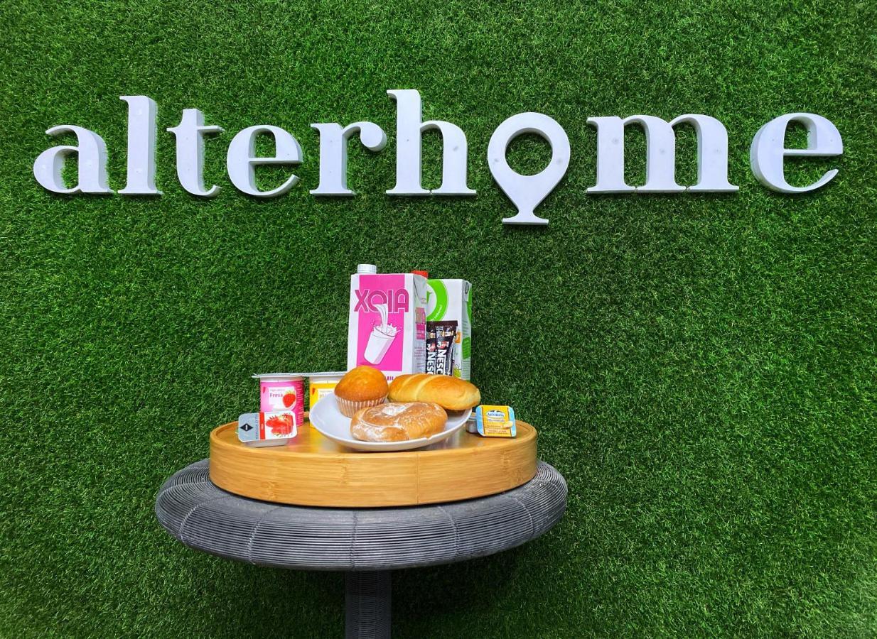 Alterhome Principe De Vergara V * Madrid