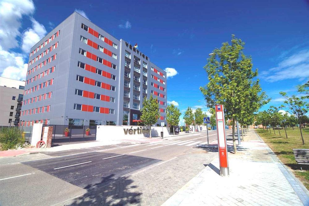Vertice Roomspace Guest house 3*