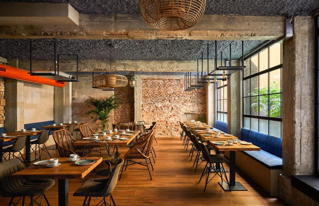 Hotel Indigo - Princesa By Ihg