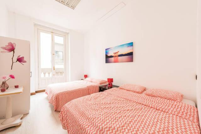 M&f Gran Via Apartamento