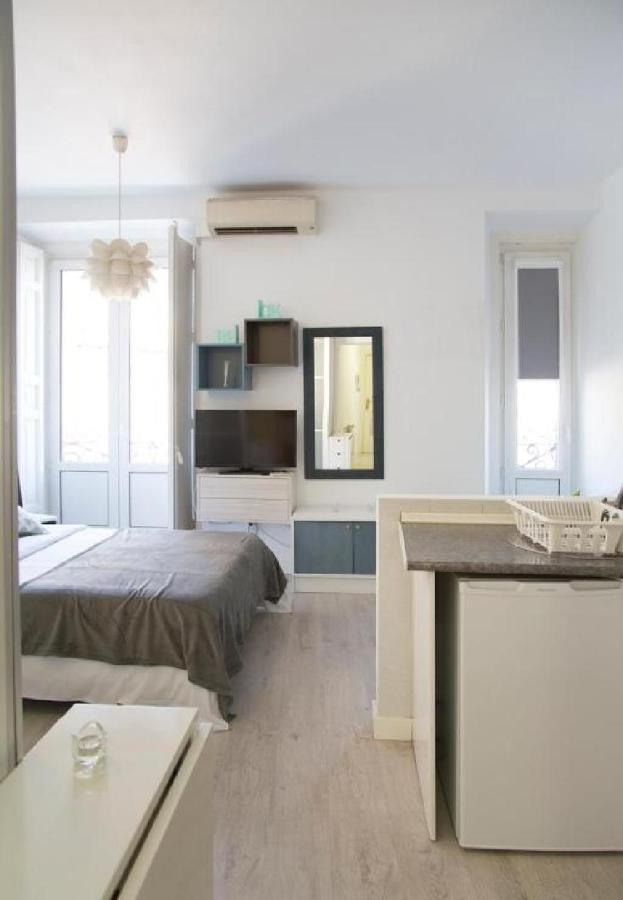 Apartamento Solfai Vacacional 39 Madrid