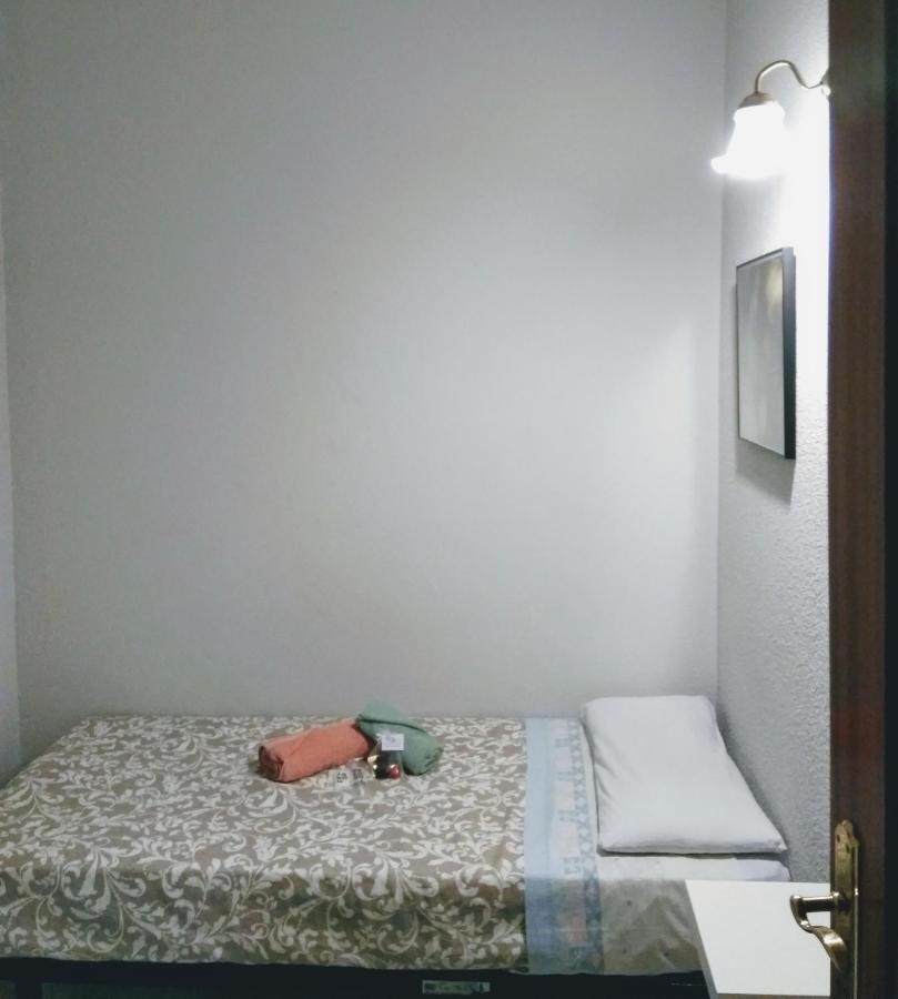 Hostal Temple House Madrid