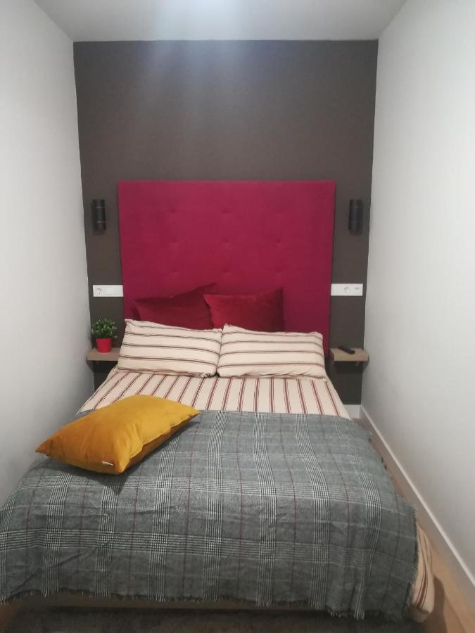 Apartment Goodrooms