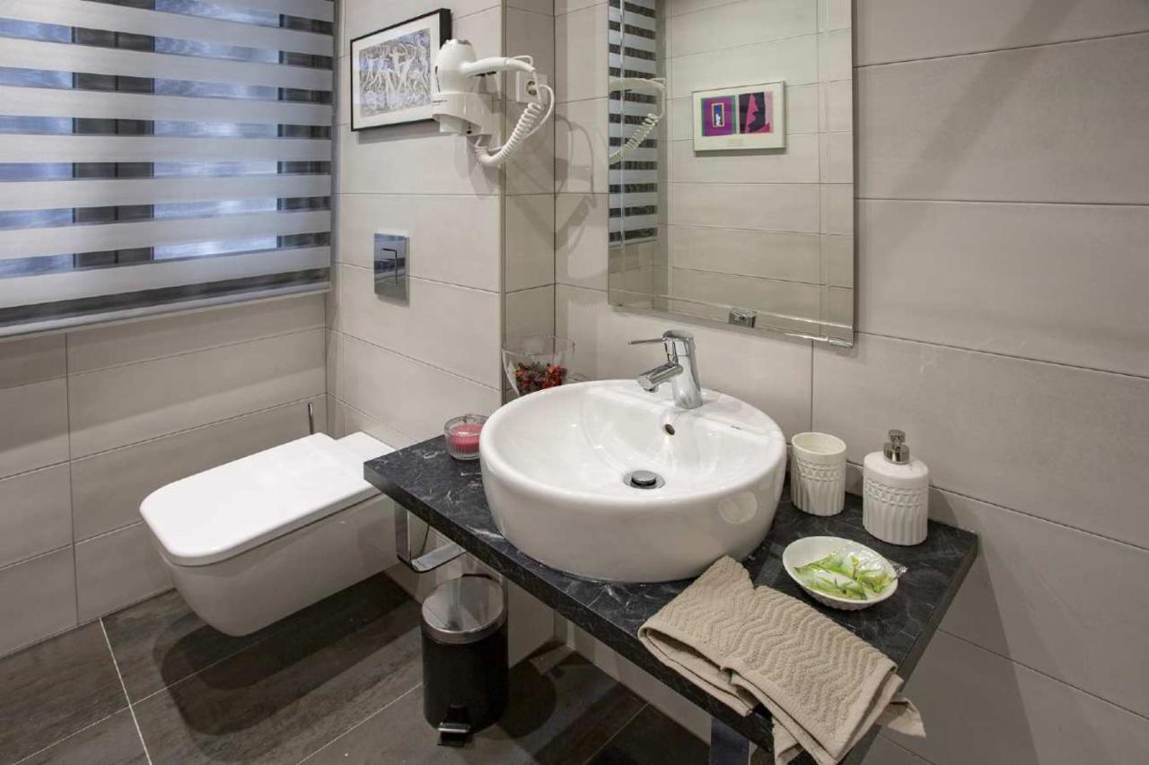 Goodrooms Apartment