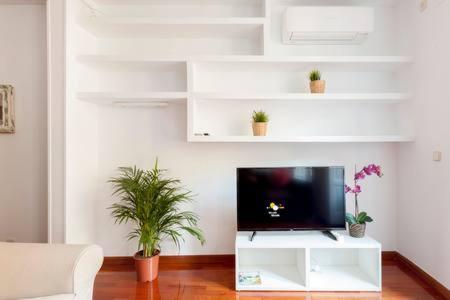 La Latina I Apartamento Madrid