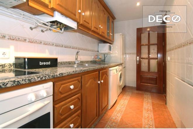 Apartamento Acogedor En Ventas