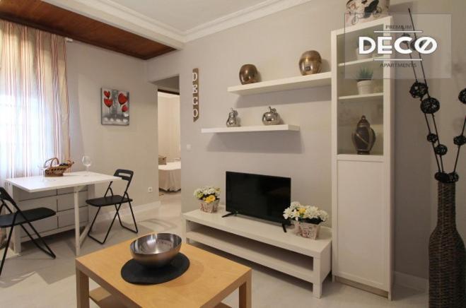 Apartamento Acogedor En Ventas Madrid
