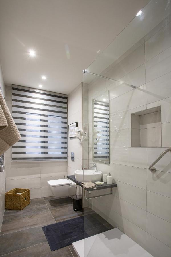 Goodrooms Apartment *