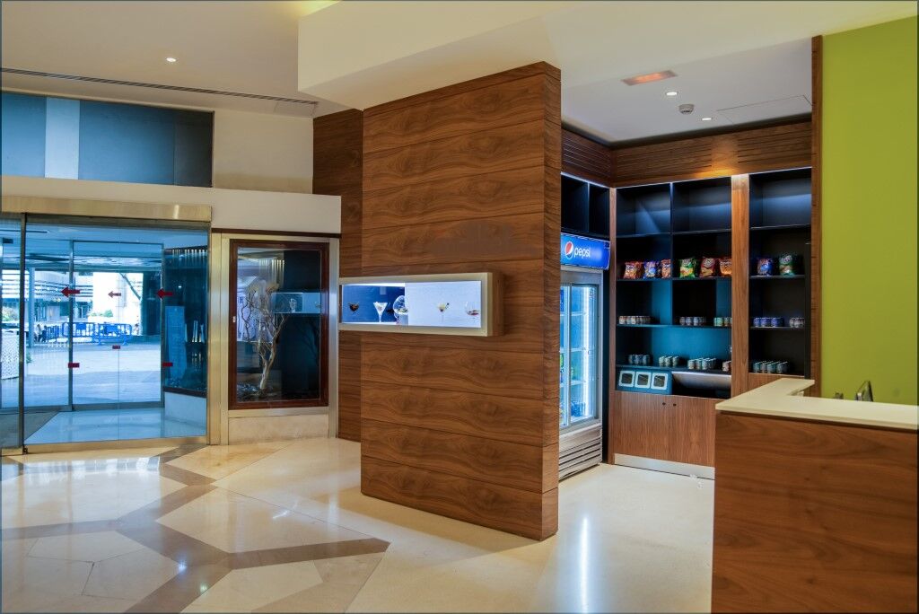 Princesa Plaza Madrid