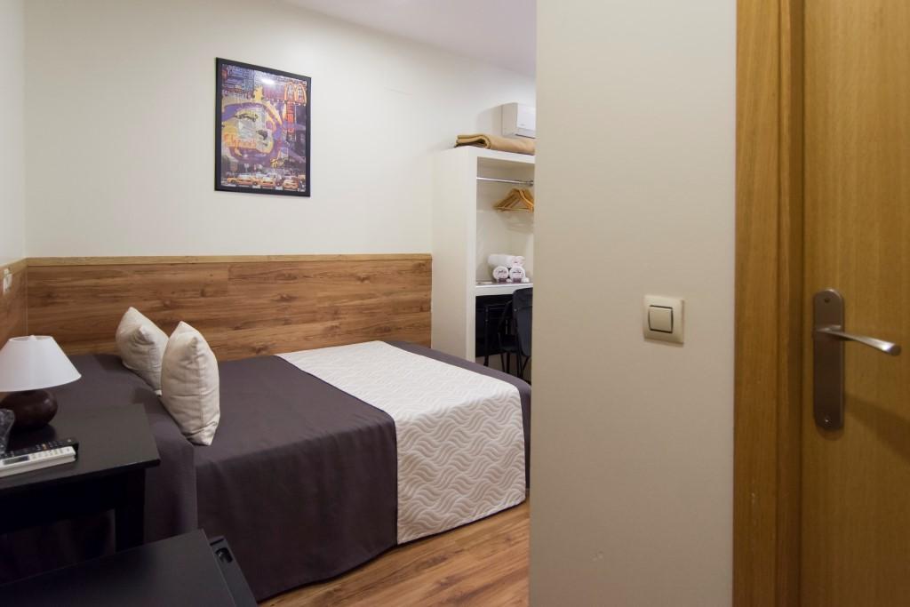 Art Hotel Madrid