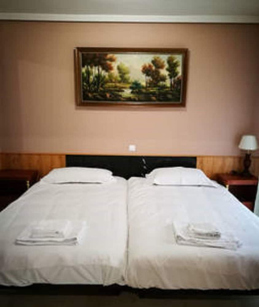 Hotel Turisticos Torr