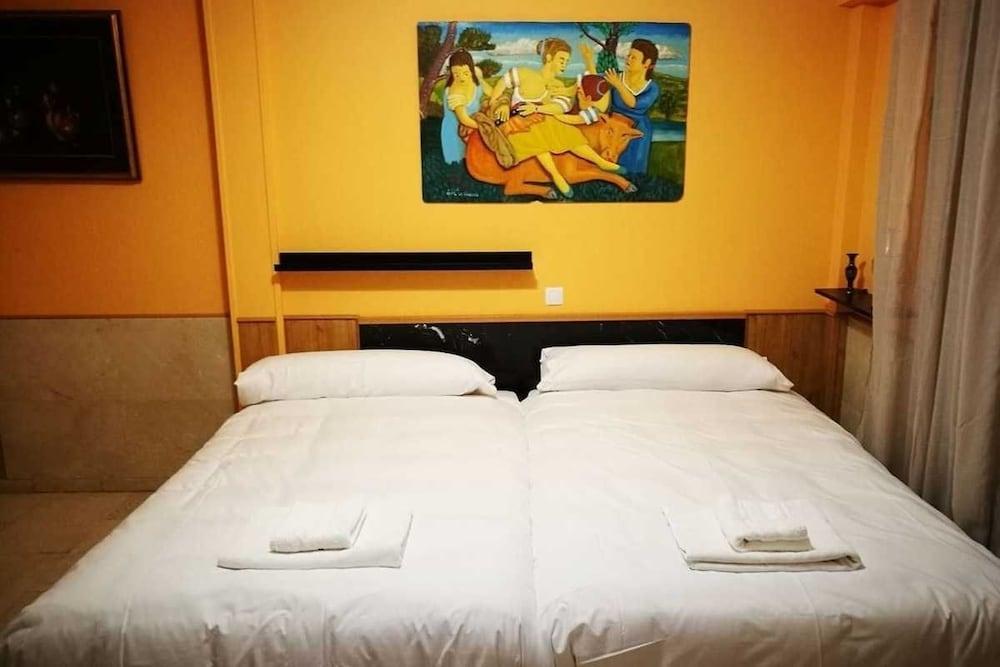 Turisticos Torr Hotel