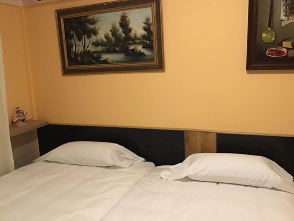 Turisticos Torr Hotel 3*