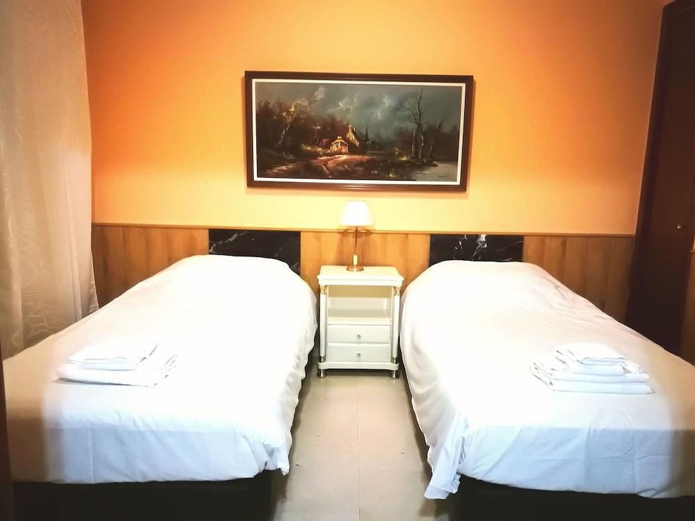 Hotel Turisticos Torr