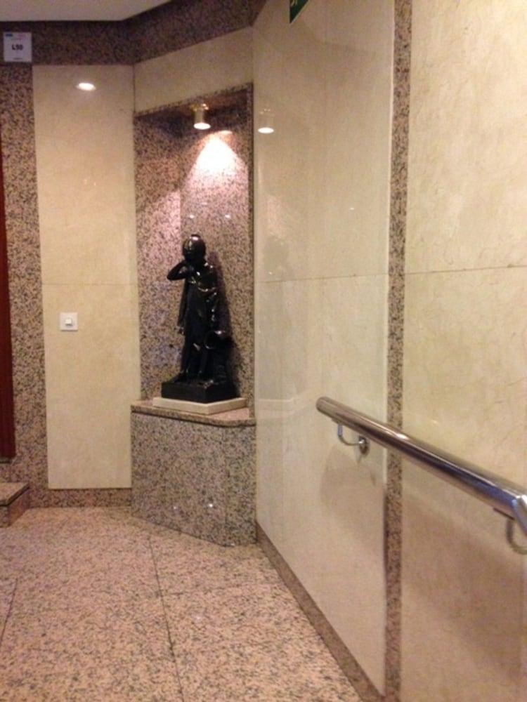 Hotel Turisticos Torr 3*